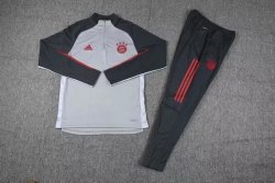 Giacca Bayern Munich 2021 2022 Grigio