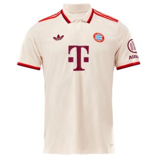 Maglia Bayern Munich Terza 2024 2025 Maglia Bayern Munich Terza 2024 2025