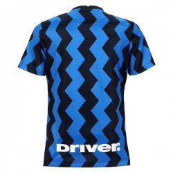 Maglia Inter Milan Home Donna 2020 2021 Blu