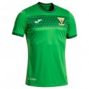 Thailandia Maglia Leganés Away 2024 2025