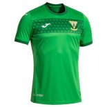 Thailandia Maglia Leganés Away 2024 2025