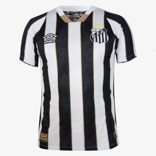 Thailandia Maglia Santos Away 2024 2025 Thailandia Maglia Santos Away 2024 2025