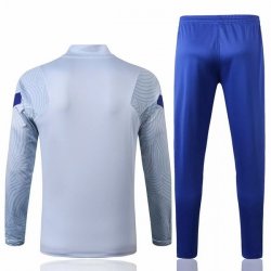 Giacca Chelsea 2020 2021 Grigio Luce