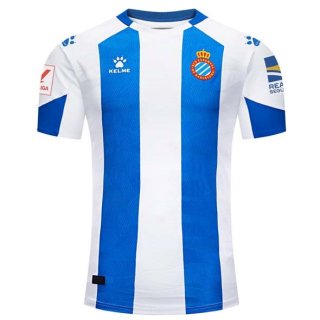 Thailandia Maglia Espanyol Home 2023 2024 Thailandia Maglia Espanyol Home 2023 2024