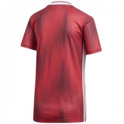 Maglia Germania Away Donna 2019 Rosso