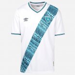 Thailandia Maglia Guatemala Home 2023 2024