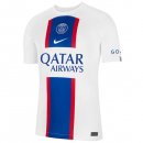 Maglia Paris Saint Germain Terza 2022 2023