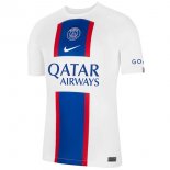 Maglia Paris Saint Germain Terza 2022 2023