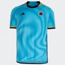 Thailandia Maglia Cruzeiro Terza 2023 2024