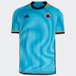 Thailandia Maglia Cruzeiro Terza 2023 2024