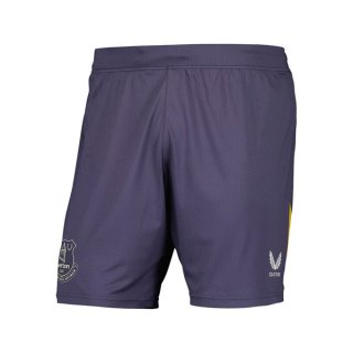 Pantaloni Everton Terza 2024 2025 Pantaloni Everton Terza 2024 2025