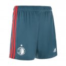 Pantaloni Feyenoord Away 2022 2023