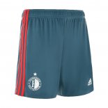 Pantaloni Feyenoord Away 2022 2023
