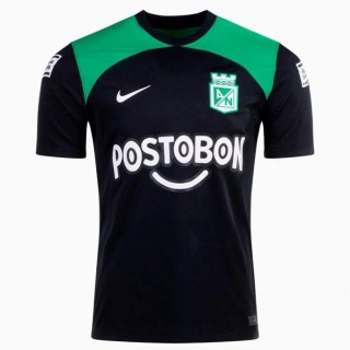 Thailandia Maglia Atlético Nacional Away 2023 2024 Thailandia Maglia Atlético Nacional Away 2023 2024