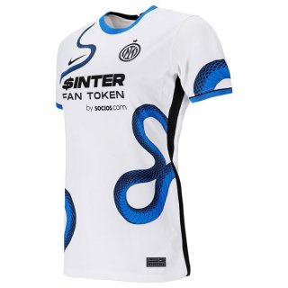 Maglia Inter Milan Away Donna 2021 2022 Maglia Inter Milan Away Donna 2021 2022
