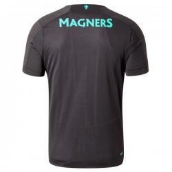 Thailandia Maglia Celtic Home Portiere 2019 2020 Nero