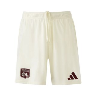 Pantaloni Lyon Terza 2024 2025 Pantaloni Lyon Terza 2024 2025