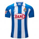 Thailandia Maglia Espanyol Home 2024 2025