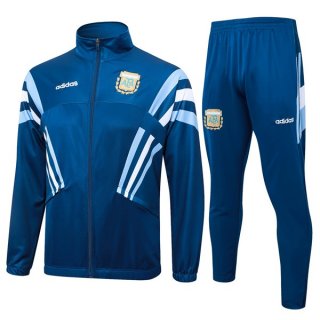 Giacca Argentina 2024 2025 Blu 2 Giacca Argentina 2024 2025 Blu 2