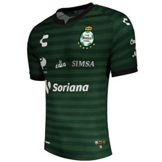 Thailandia Maglia Santos Laguna Away 2021 2022 Thailandia Maglia Santos Laguna Away 2021 2022