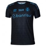 Thailandia Maglia Grêmio FBPA Terza 2023 2024