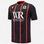Thailandia Maglia Blackburn Rovers Away 2024 2025
