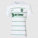Thailandia Maglia Sporting De Lisboa Away 2023 2024