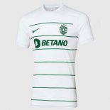 Thailandia Maglia Sporting De Lisboa Away 2023 2024