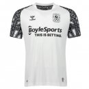 Tailandia Maglia Coventry City Home Portiere 2022 2023