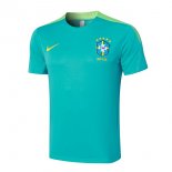 Maglia Formazione Brasile 2024 2025 Blu