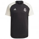 Formazione Real Madrid 2021 2022 Nero Bianco