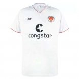 Thailandia Maglia St Pauli Away 2021 2022