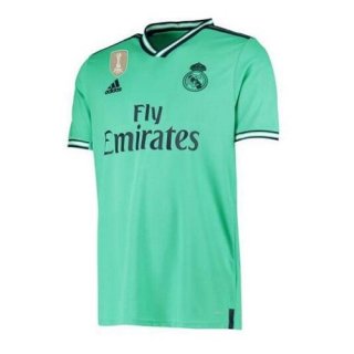 Thailandia Maglia Real Madrid Terza 2019 2020 Thailandia Maglia Real Madrid Terza 2019 2020