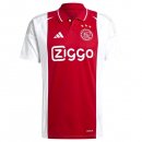 Maglia Ajax Home 2024 2025