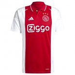 Maglia Ajax Home 2024 2025