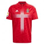 Thailandia Maglia Cartagena Away 2021 2022