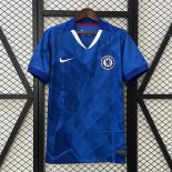 Thailandia Maglia Chelsea Home 2025 2026