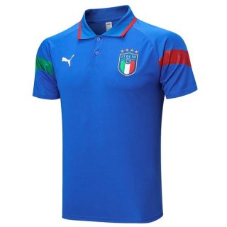 Polo Italia 2023 2024 Blu 4 Polo Italia 2023 2024 Blu 4