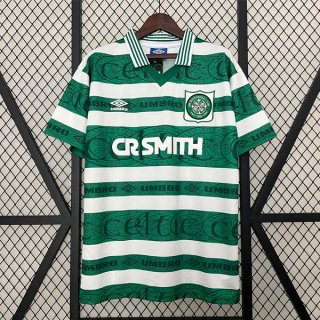 Thailandia Maglia Celtics Home Retro 1995 1997 Thailandia Maglia Celtics Home Retro 1995 1997