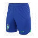 Pantaloni Brasile Home 2022 2023