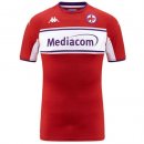 Thailandia Maglia Fiorentina quarto 2021 2022