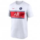 Thailandia Maglia Paris Saint Germain 30 Fan Top 2021 2022