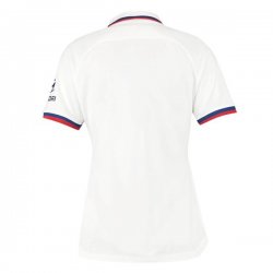 Maglia Chelsea Away Donna 2019 2020 Bianco