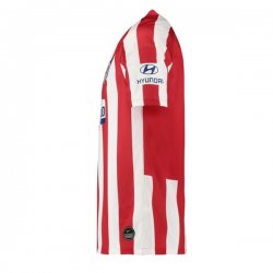 Thailandia Maglia Atletico Madrid Home 2019 2020 Rosso