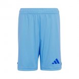 Pantaloni Real Madrid Home Portiere 2024 2025