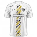 Thailandia Maglia Al-Ittihad FC Away 2024 2025