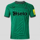 Thailandia Maglia Newcastle United Away 2023 2024