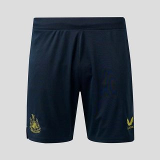 Pantaloni Newcastle United Terza 2023 2024 Pantaloni Newcastle United Terza 2023 2024