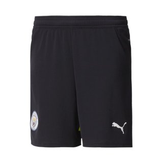 Pantaloni Manchester City Away 2024 2025 Pantaloni Manchester City Away 2024 2025