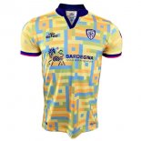 Thailandia Maglia Cagliari Calcio Terza 2022 2023
